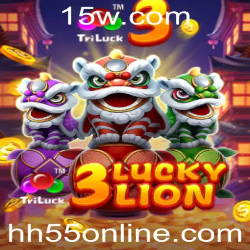 Descubra o Fascinante Mundo de 3LUCKYLION: O Jogo Que Está Conquistando o Mundo