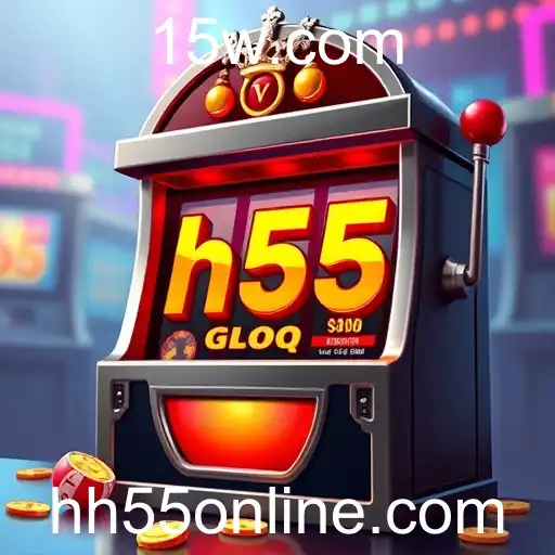 Caça-níqueis online