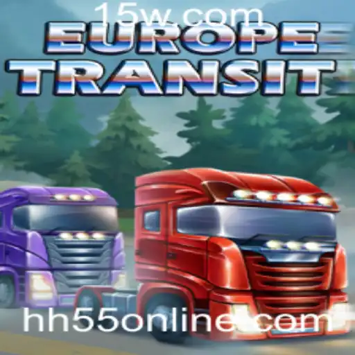 Descubra EuropeTransit: O Jogo de Estratégia Que Conecta Continentes