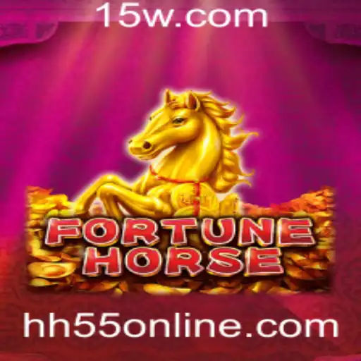 FortuneHorse: Aventuras no Mundo do Hipismo Virtual