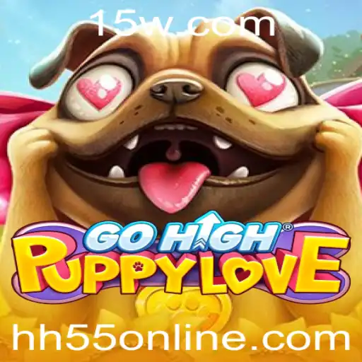 Descubra 'GoHighPuppyLove': O Jogo de Estratégia e Aventura
