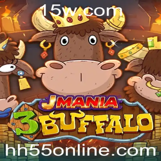 JMania3Buffalo: Desvendando o Novo Fenômeno dos Jogos