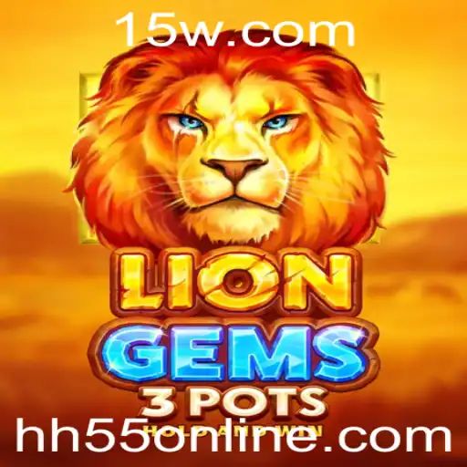 Explorando o Mundo de LionGems3pots: Um Mergulho no Jogo Inovador