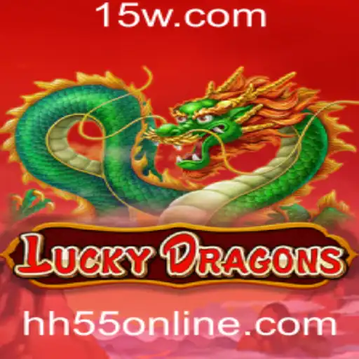 LuckyDragons: A Jornada Mágica através de Estratégias e Sorte