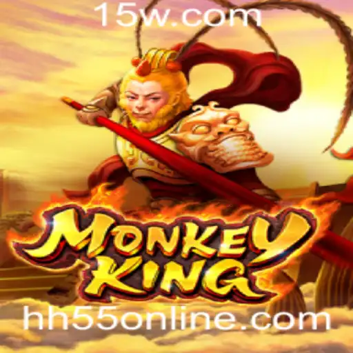 Descubra o Empolgante Mundo de MonkeyKing: Aventura e Estratégia