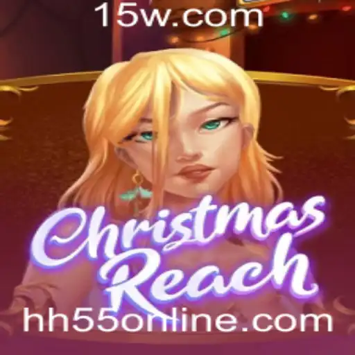 Descubra o Mundo Encantado de ChristmasReach: Mergulhe na Aventura Natalina