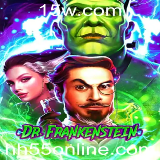 Explorando o Fascinante Mundo de 'DrFrankenstein': Uma Aventura de Estratégia e Criatividade