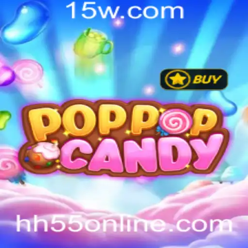 Explorando o Mundo de POPPOPCANDY