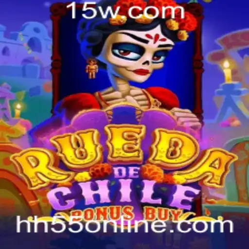 Explorando o Mundo de RuedaDeChileBonusBuy: Um Jogo de Aventura e Estratégia