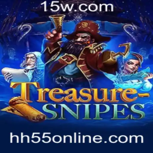 Descubra o Mundo Aventureiro de TreasureSnipes
