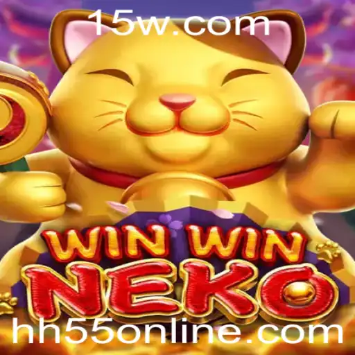 WinWinNeko: Uma Nova Experiência de Jogo Envolvente