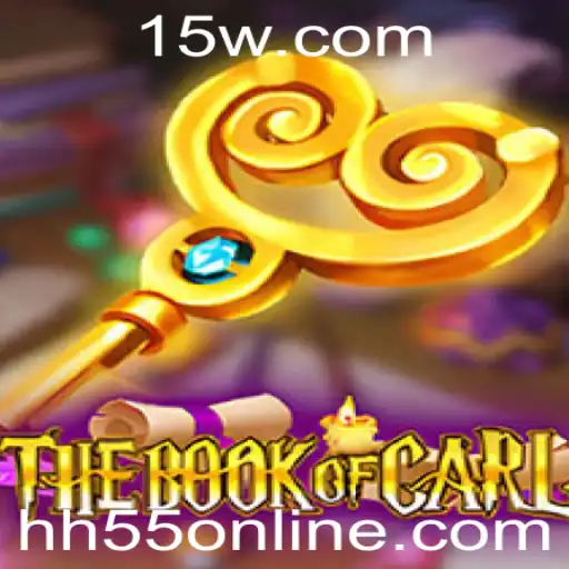 TheBookofCarl: Explorando o Fascinante Mundo do Jogo com hh55