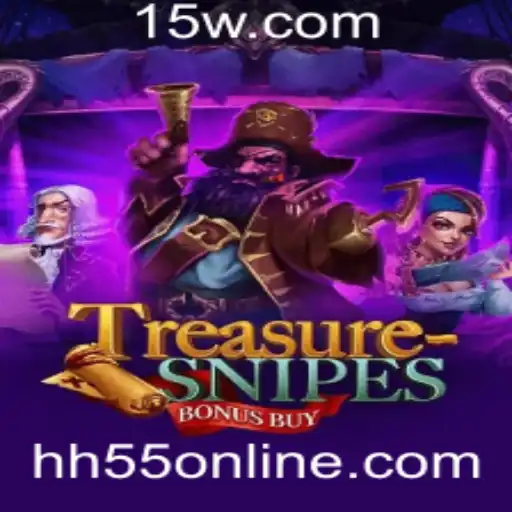 Descobrindo o Fascinante Mundo de TreasuresnipesBonusBuy: Um Jogo de Estratégia e Sorte