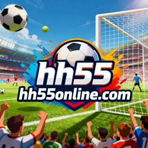 Logo hh55