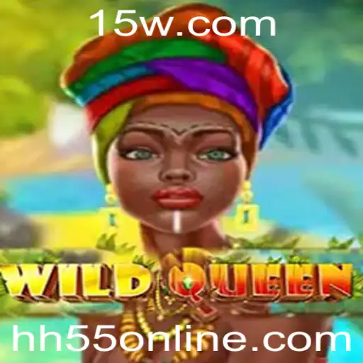 Descubra o Mundo de WildQueen: A Nova Sensação no Universo dos Jogos